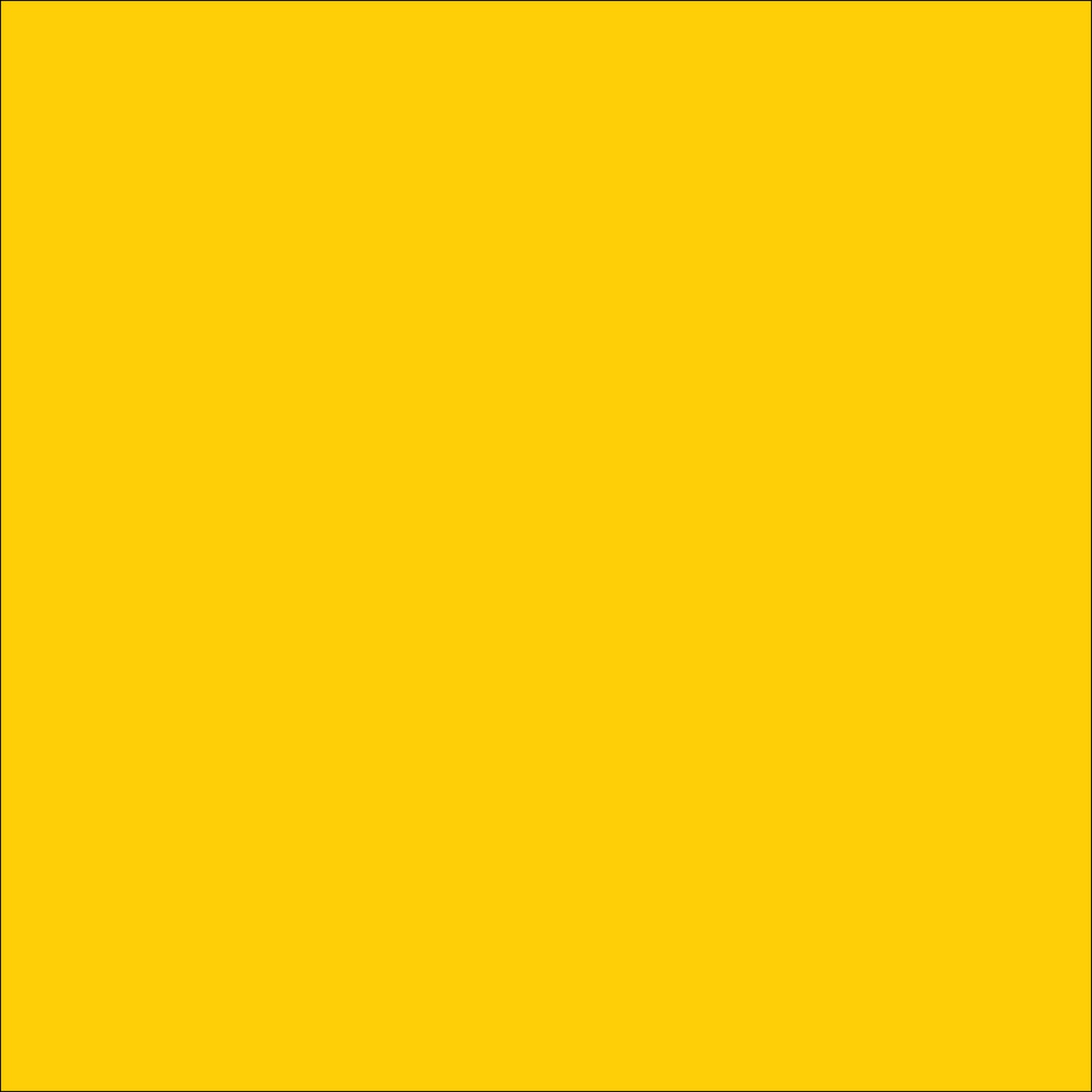 Yellow Oracal 631