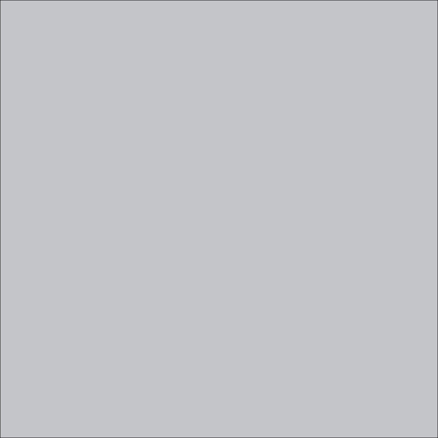 Silver Grey Metallic Oracal 631