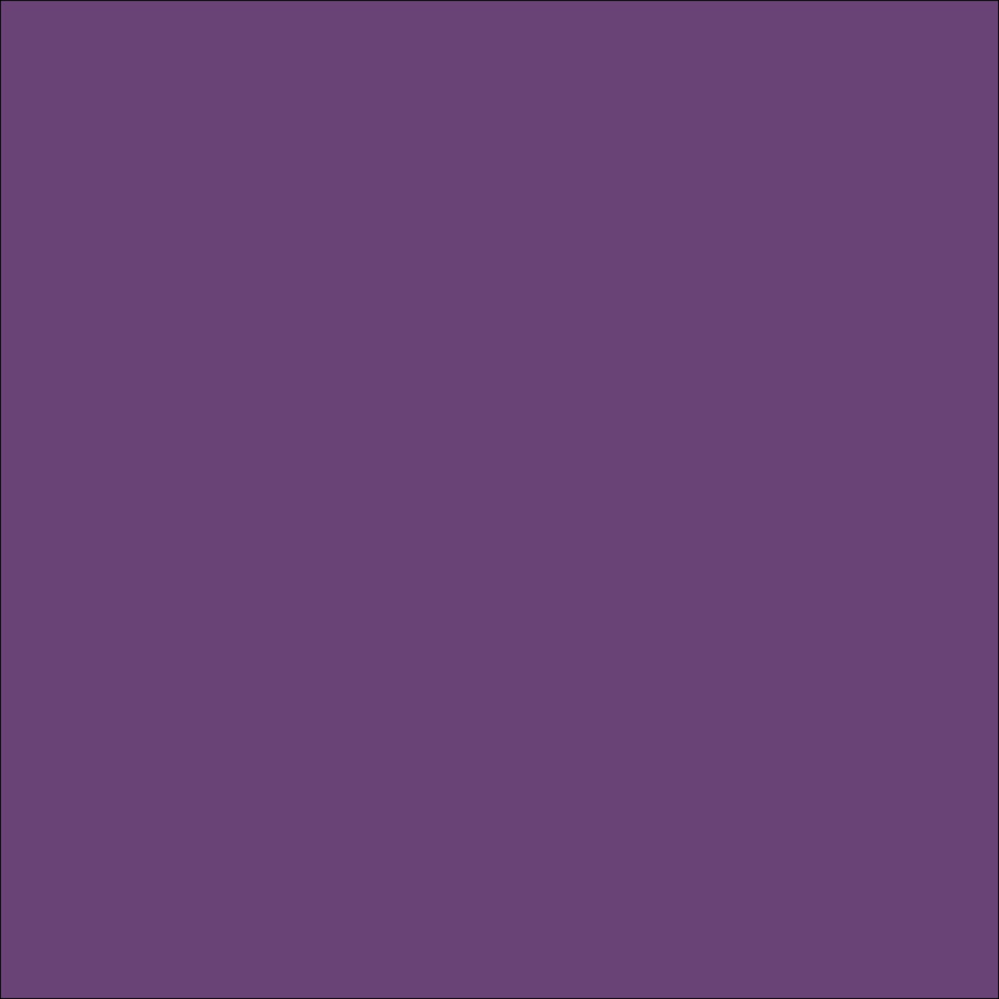 Matte Violet