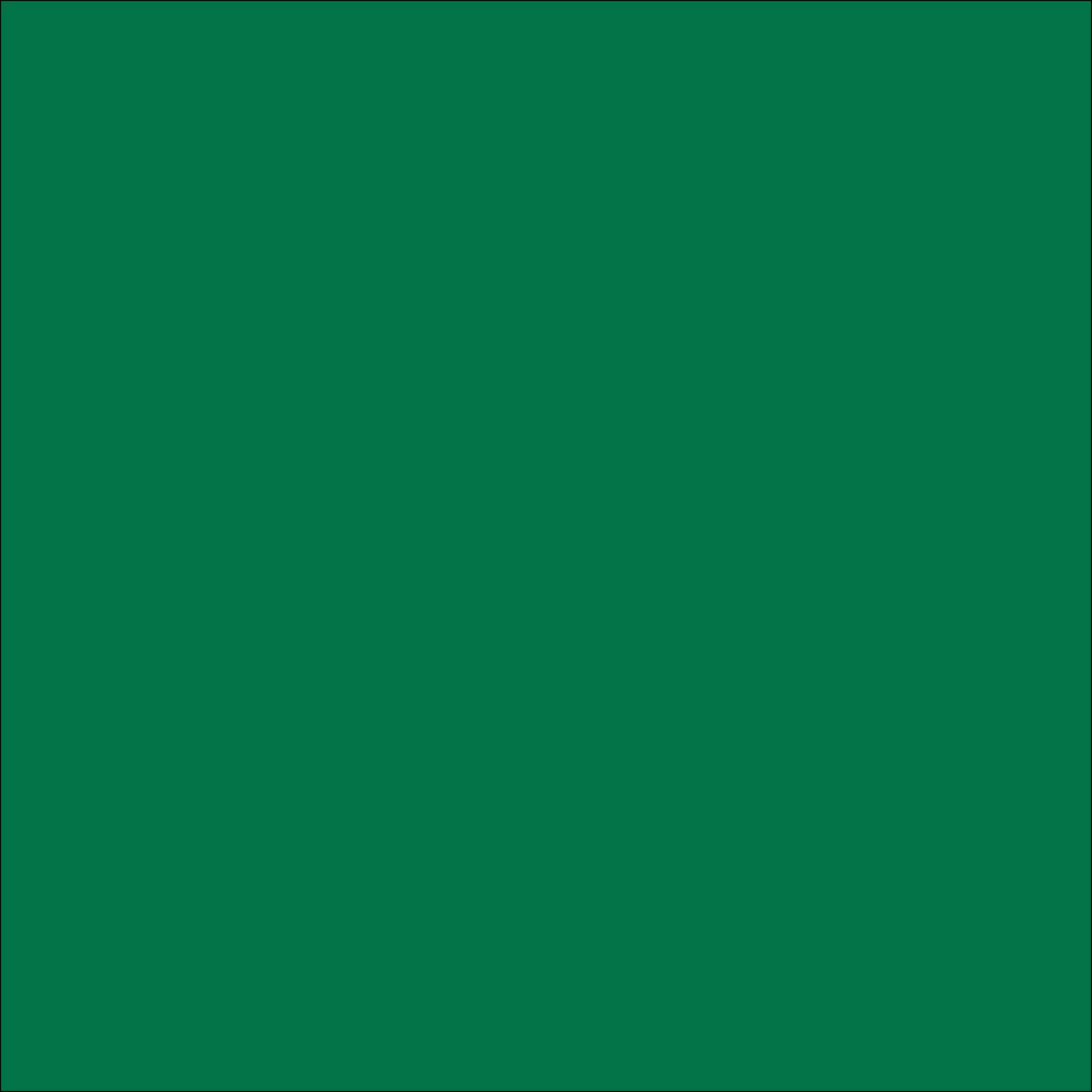 Matte Green Oracal 651
