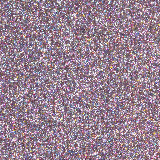 Confetti Glitter HTV