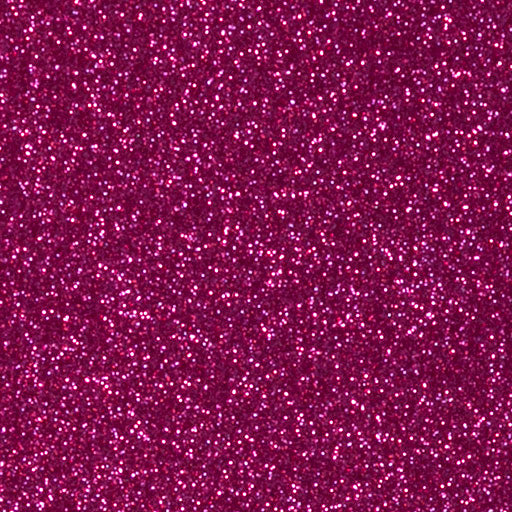 Cherry Glitter HTV