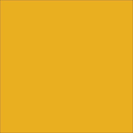 Signal Yellow Oracal 631