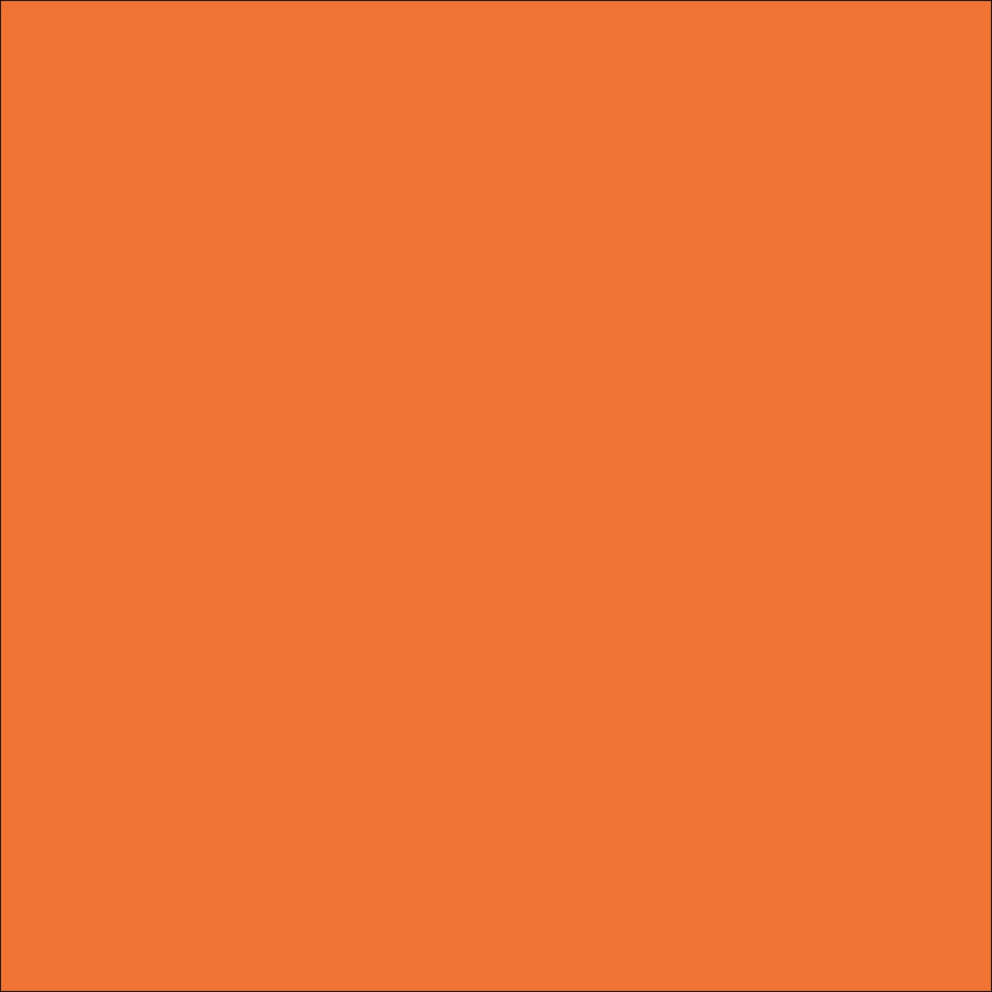 Light Orange Oracal 631