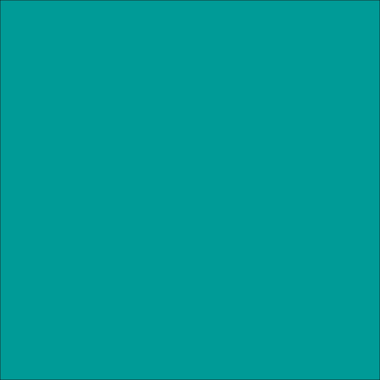 Turquoise Oracal 631