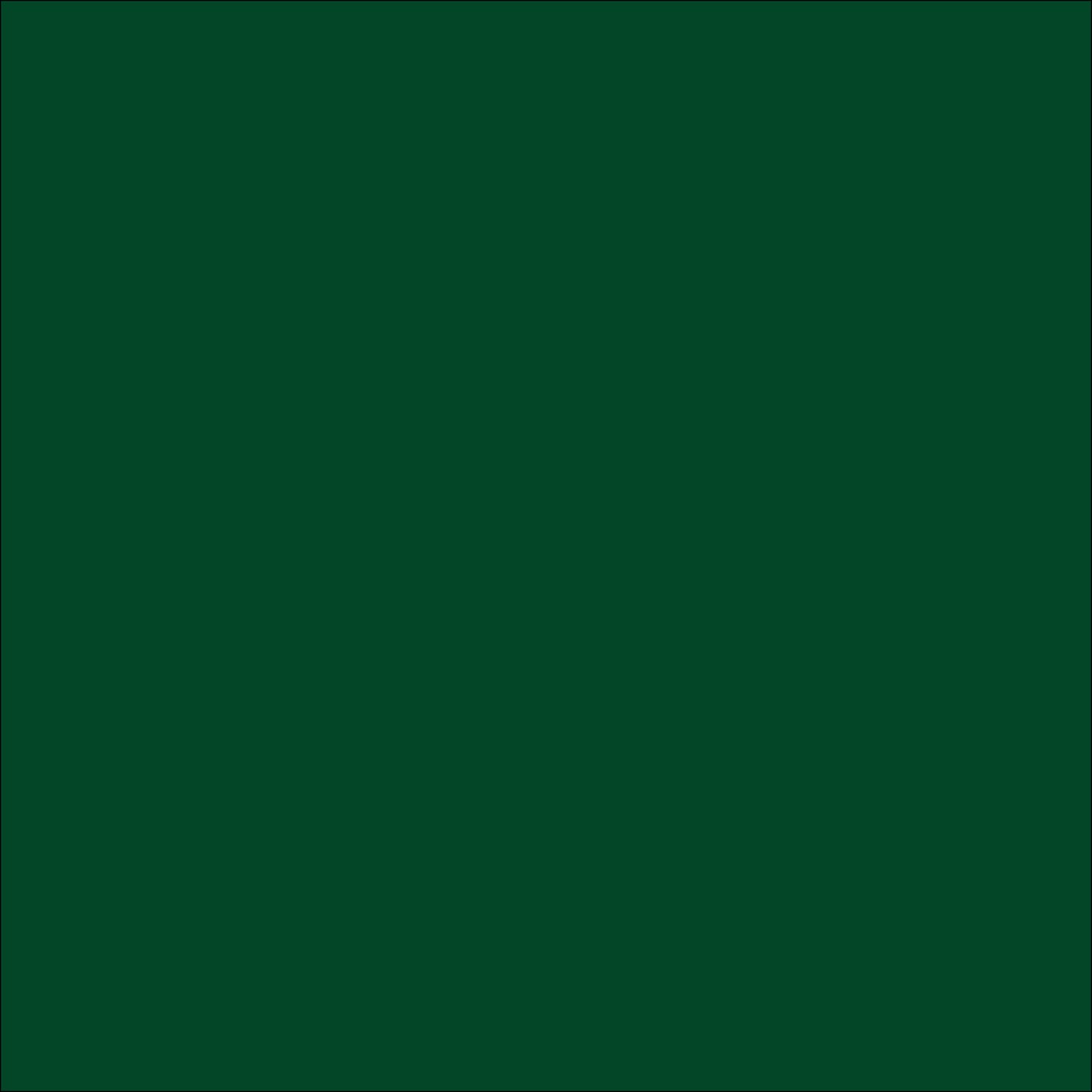 Dark Green Oracal 631