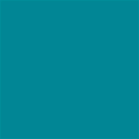 Turquoise Blue Oracal 631