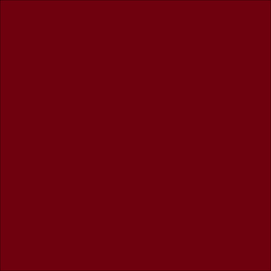 Burgundy Oracal 631