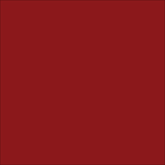 Dark Red Oracal 631