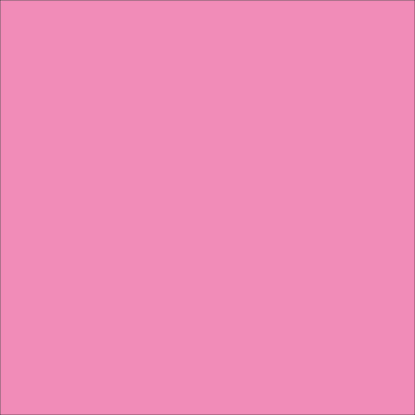 Matte Soft Pink Oracal 651