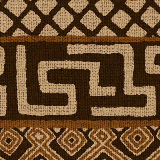 Kuba Cloth