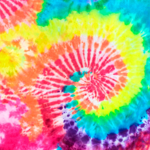 Tie Dye