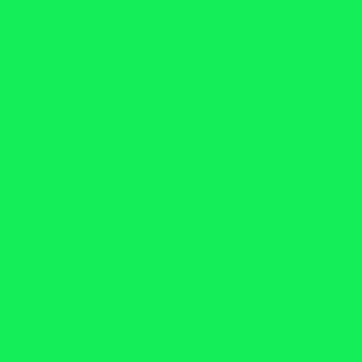 Fluorescent Green